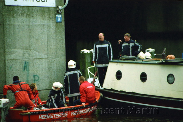 spaarne